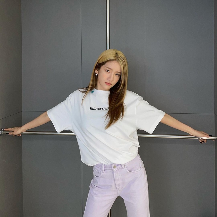 Exy WJSN