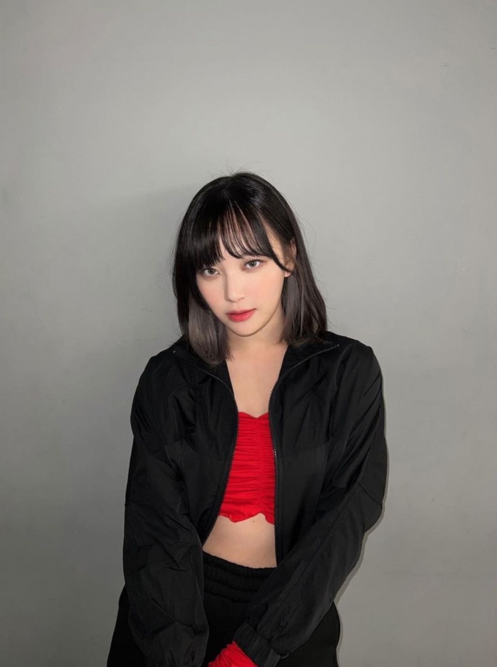 Moon Sua Billlie