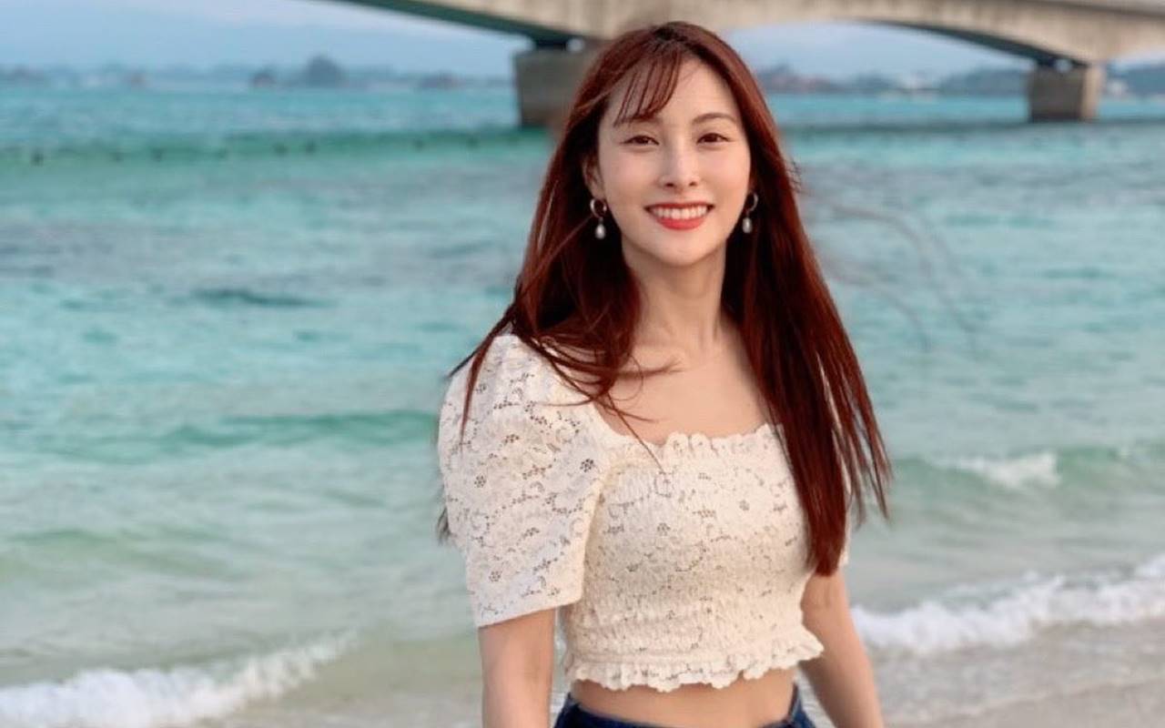 Unggahan Park Gyuri Dengan Mata Sembab Picu Khawatir, Isi Caption Meresahkan