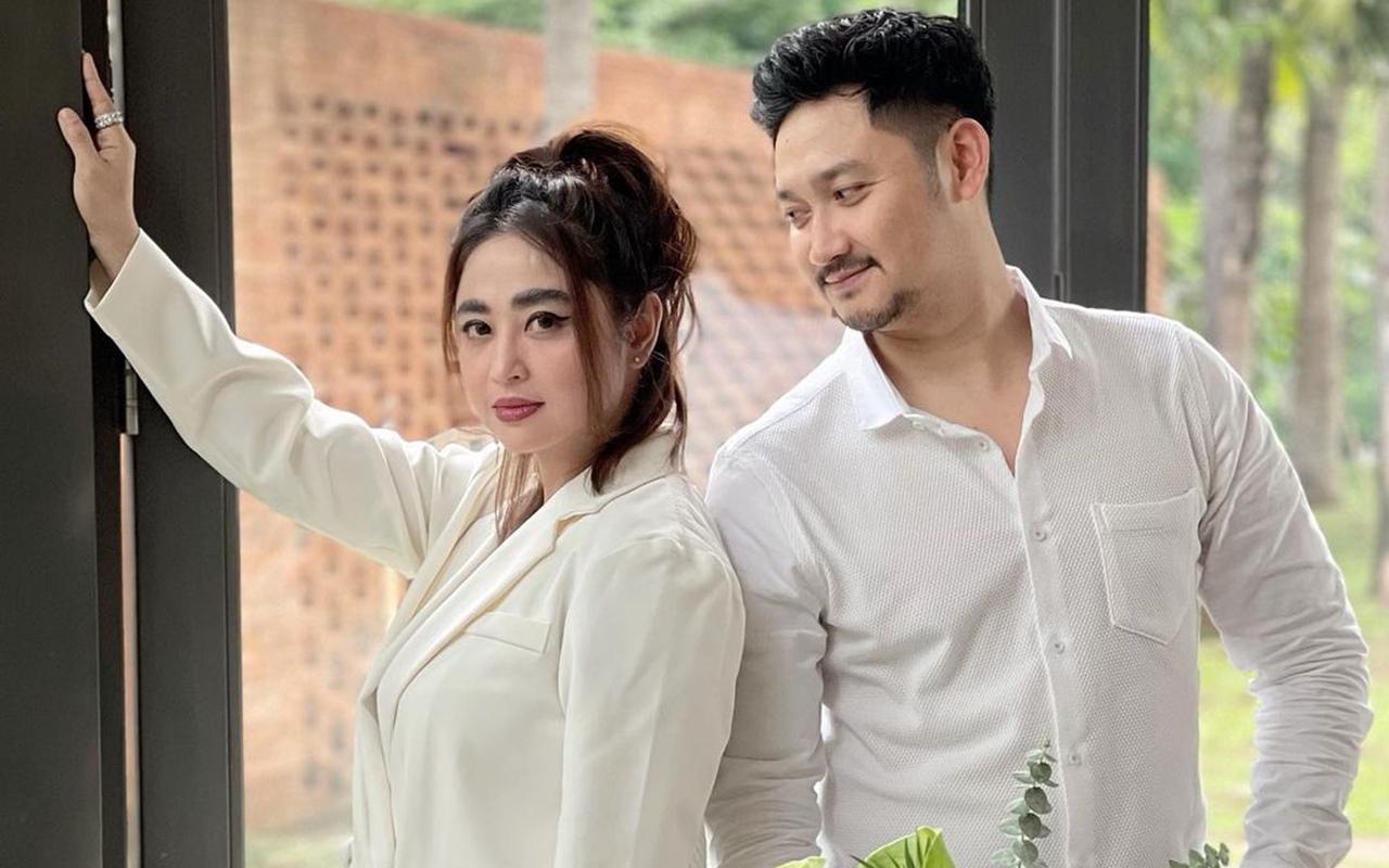 Cerai dari Dewi Persik, Angga Wijaya Jawab Begini Soal Kemungkinan Nikah dengan Artis Lagi