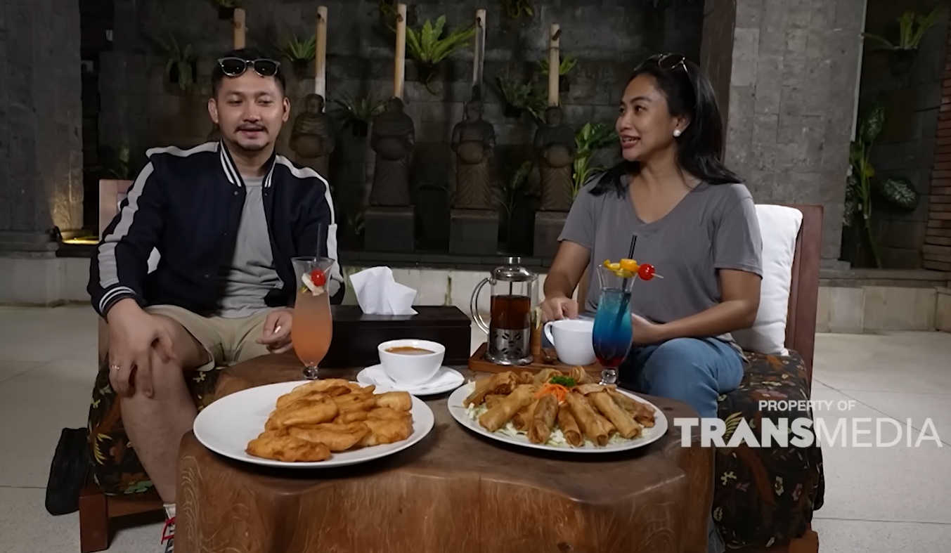 Cerai dari Dewi Persik, Angga Wijaya Jawab Begini Soal Kemungkinan Nikah dengan Artis Lagi