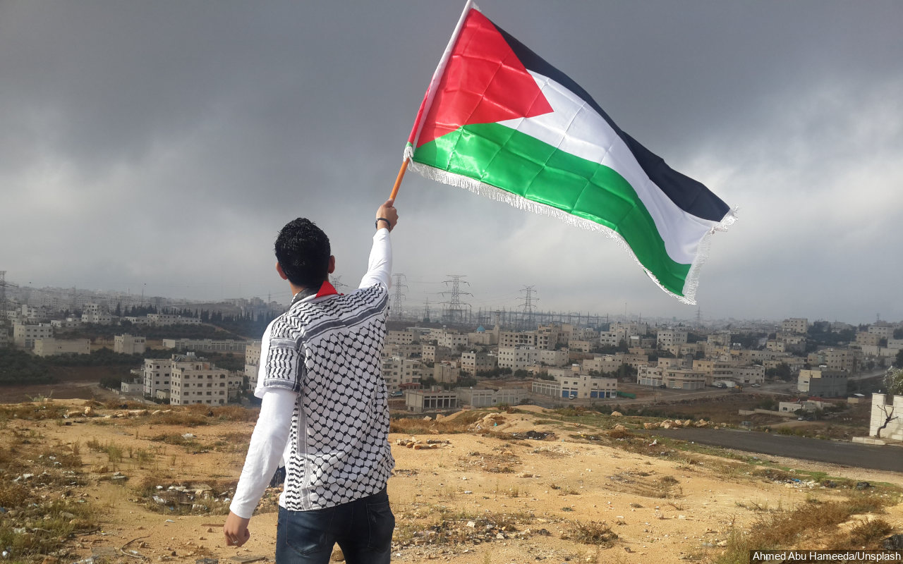 Tentara Israel Tembak Mati Remaja Palestina dalam Penyerangan di Kamp Pengungsi Jenin