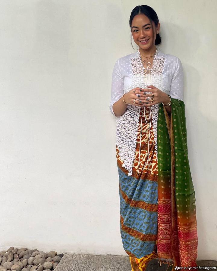 Pecinta Kebaya