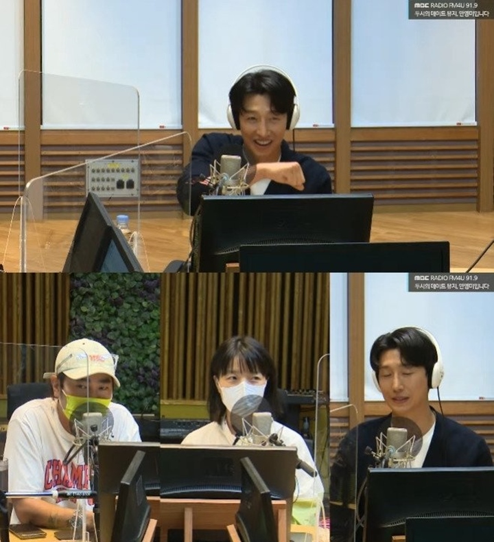 Kang Ki Young Nangis Atas Popularitas Tak Terduga \'Extraordinary Attorney Woo\'