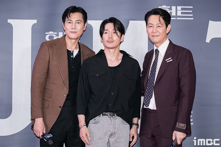 Jang Hyuk
