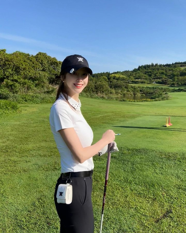 Pecinta Golf