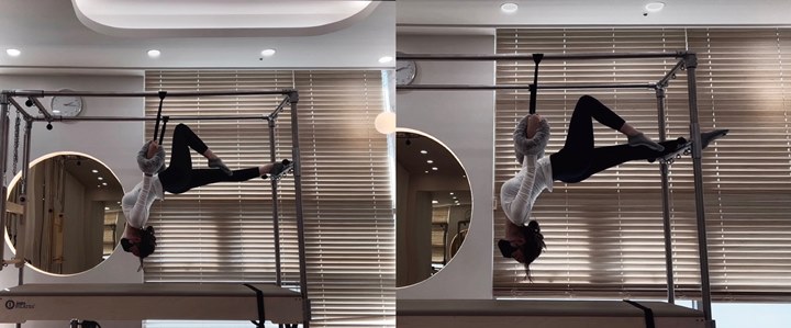 Tekuni Pilates