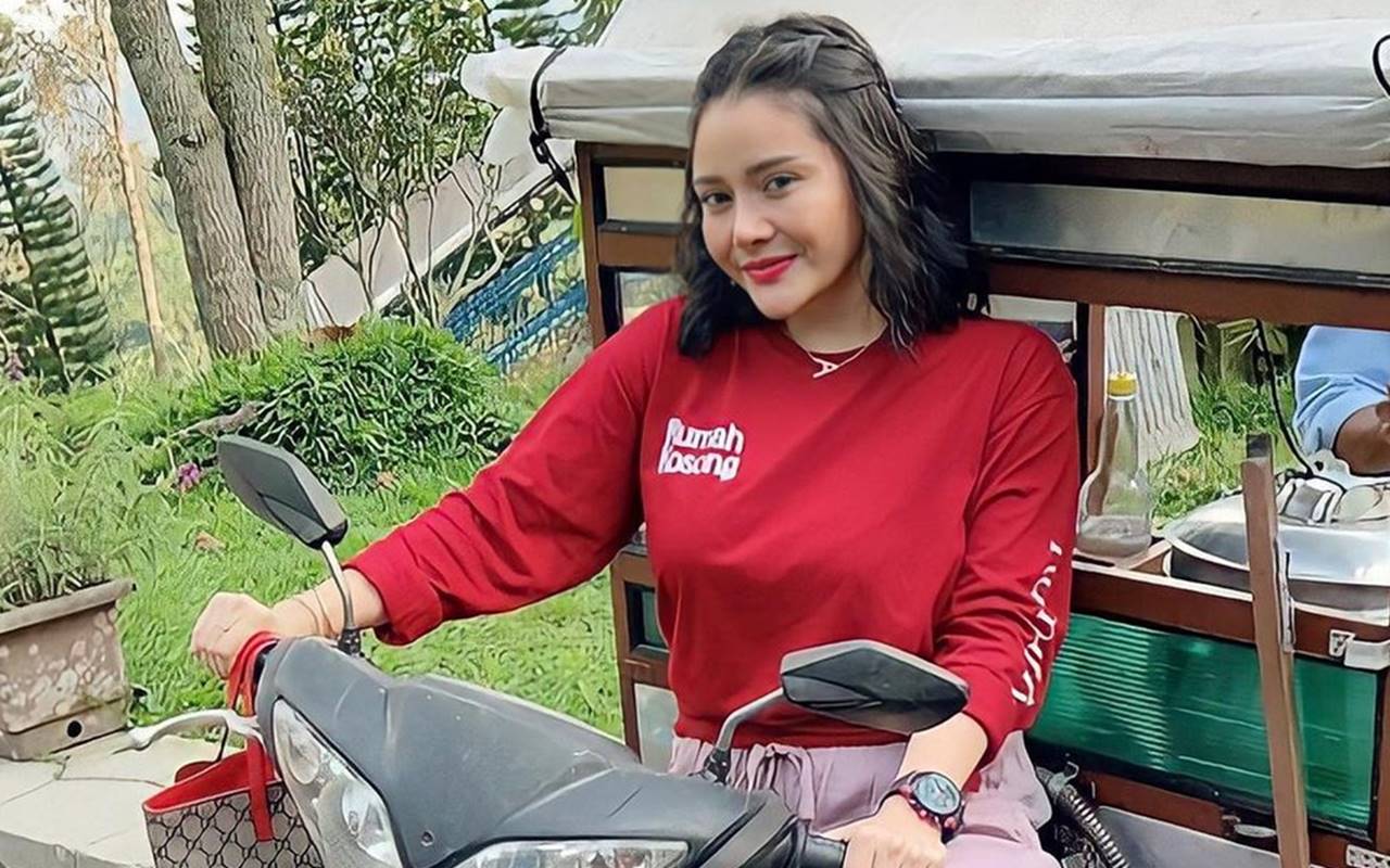 Mawar AFI Disindir Tak Layak Dapat Hak Asuh, 'Skakmat' Pakai Bukti Eks Suami Tak Bayar BPJS Anak