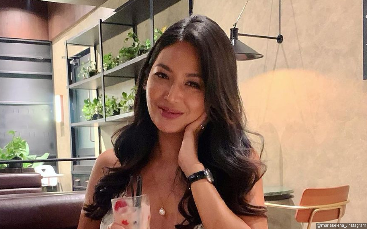 Tunangan Sejak Tahun 2019, Maria Selena Ungkap Pernikahannya dengan Pilot Bule Gagal Terlaksana