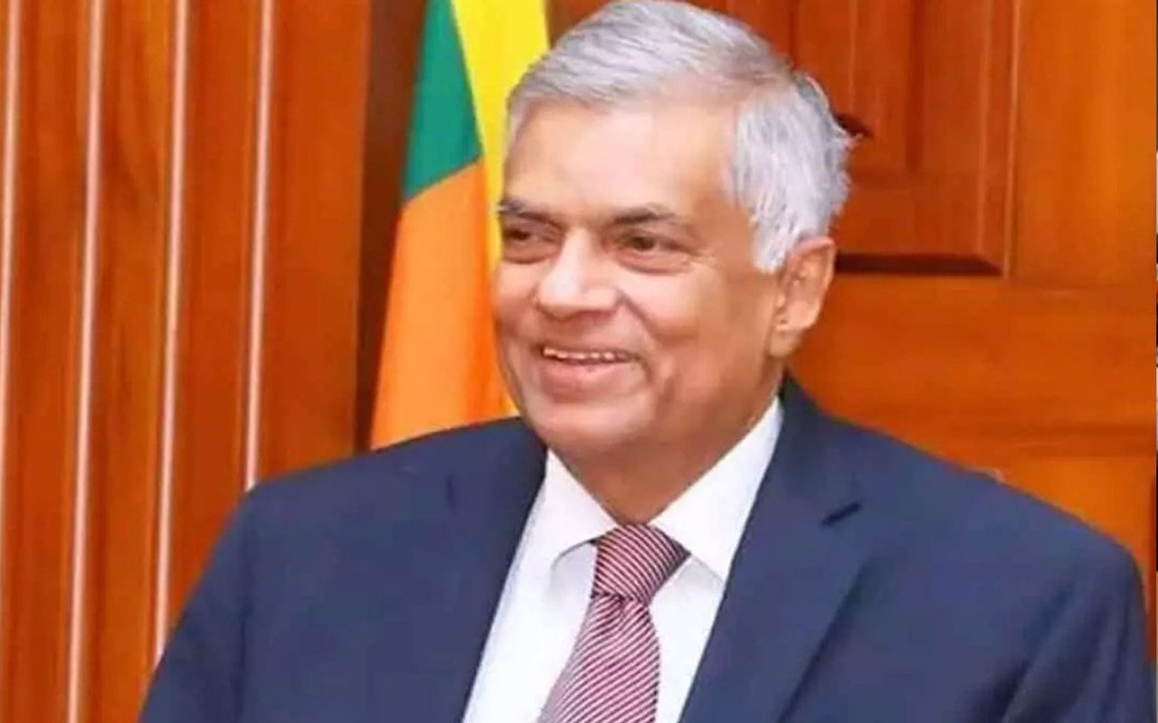 Presiden Sebut Sri Lanka dalam Bahaya Besar Jika Krisis Terus Berlarut-larut
