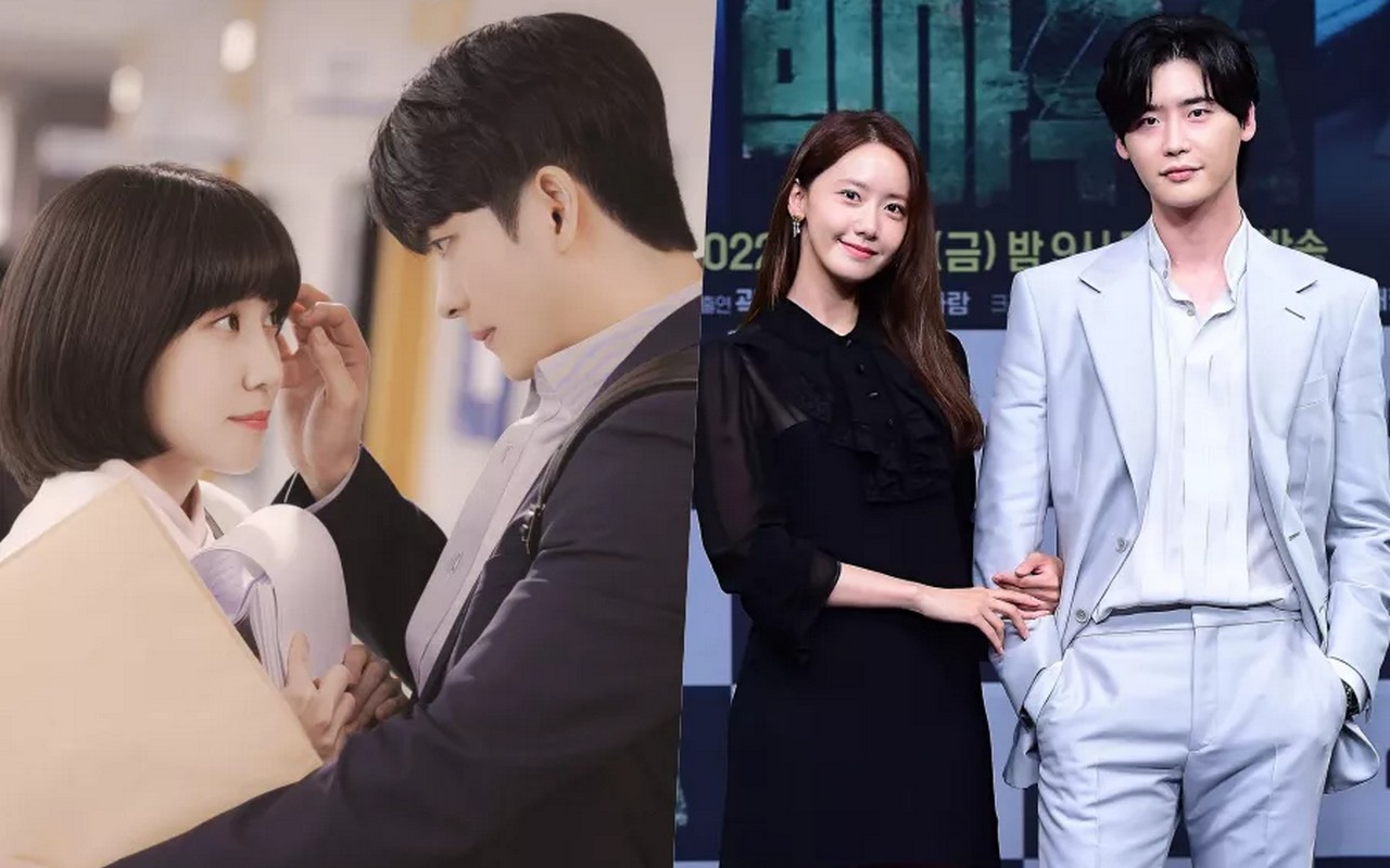 'Extraordinary Attorney Woo' Tetap Dominasi Buzz, 'Big Mouth' Menyusul di Posisi Kedua