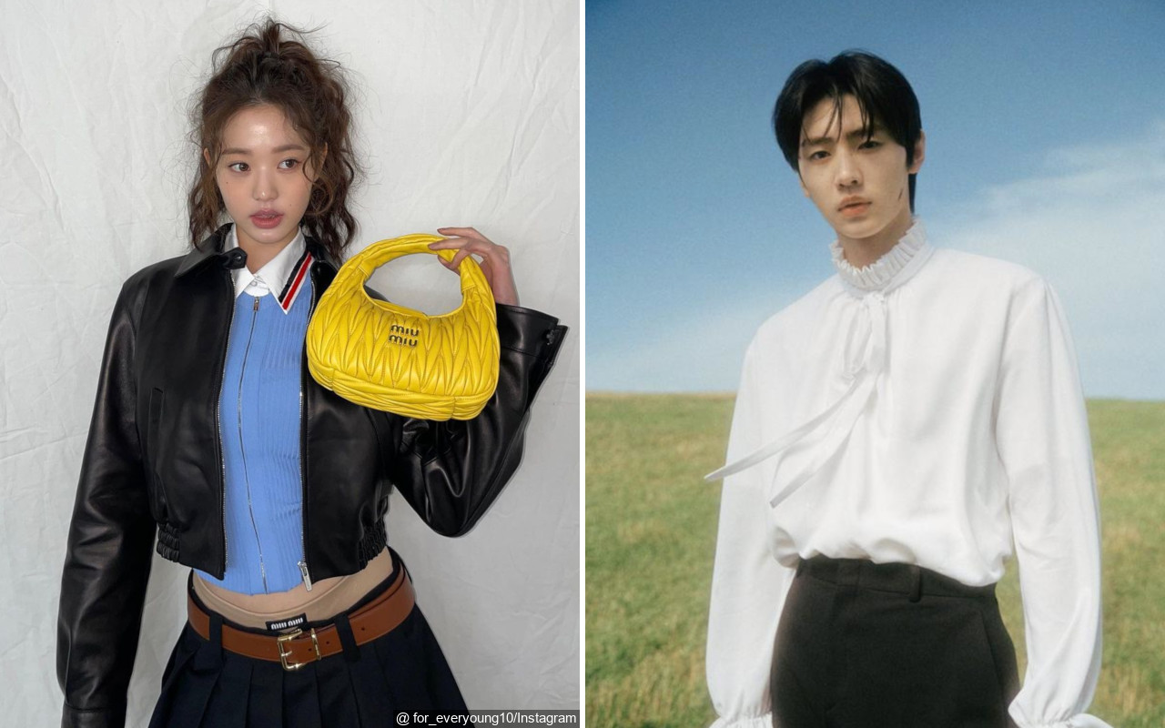 Jang Won Young IVE ke Jepang, Sunghoon ENHYPEN Bakal Nge-MC Bareng Aktris Cantik Ini di 'Music Bank'