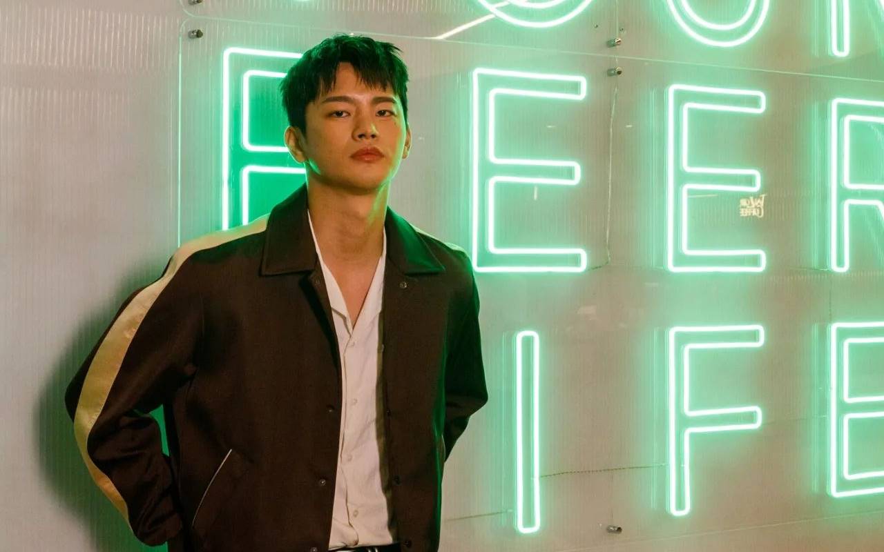 Seo In Guk Lepas Rindu di Acara Fan Meeting, Bahas Adegan Drama dan Tampilkan Lagu Baru