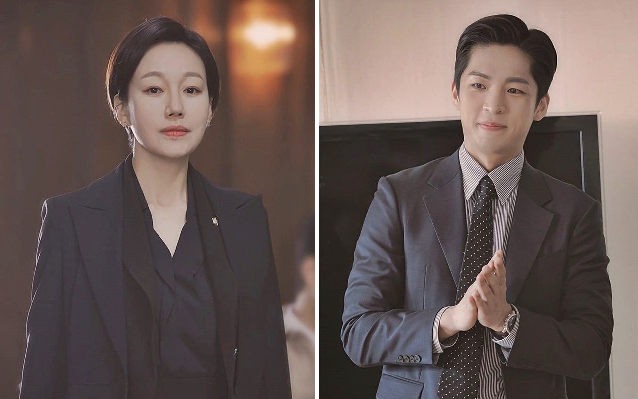 Respons Ibu Park Eun Bin Diancam Joo Jong Hyuk di 'Extraordinary Attorney Woo' Buat Fans Syok