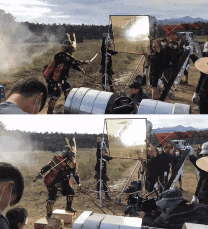 Byun Yo Han Panen Reaksi Kagum Usai Proses Syuting Naik Kuda di Film Baru Terungkap, Kenapa?