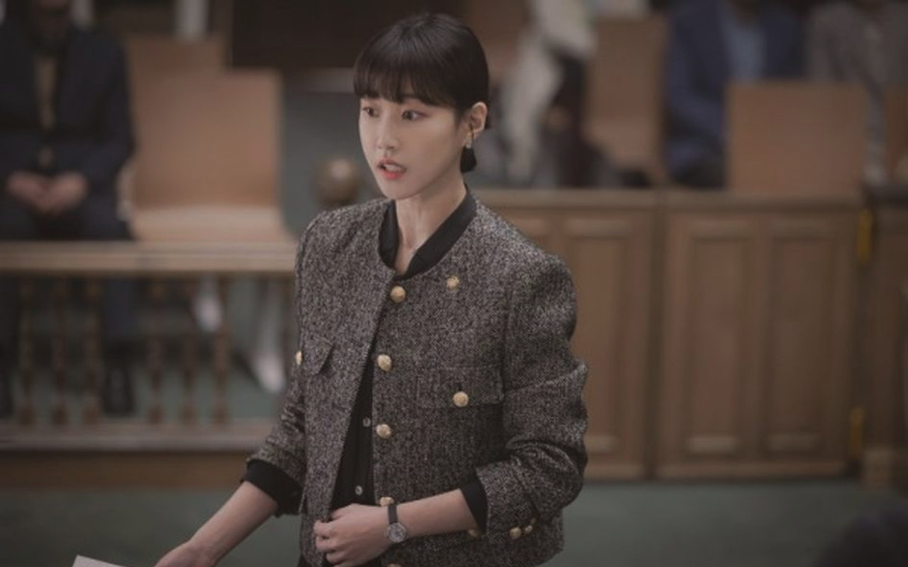 Adegan Klub Malam Ha Yoon Kyeong di 'Extraordinary Attorney Woo' Hadirkan Teori Mengejutkan