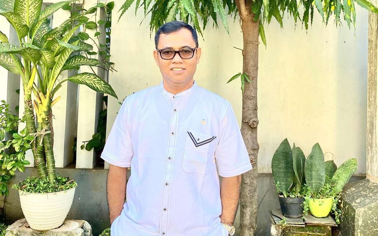 Haji Faisal Miris Isu Gen Halilintar Tak Restui Fuji Kian Digoreng, Nasihati Thariq Soal Ini