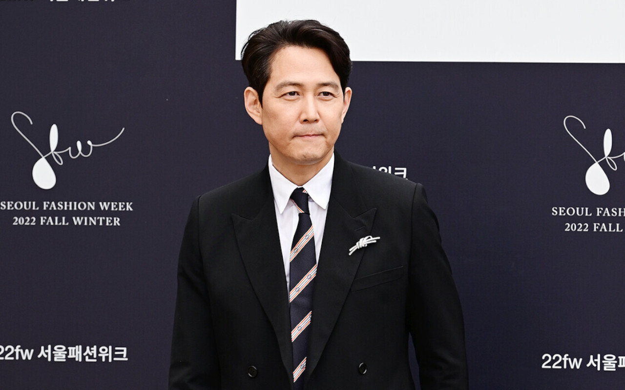 Lee Jung Jae Bocorkan Perkembangan Produksi 'Squid Game 2', Seperti Apa?