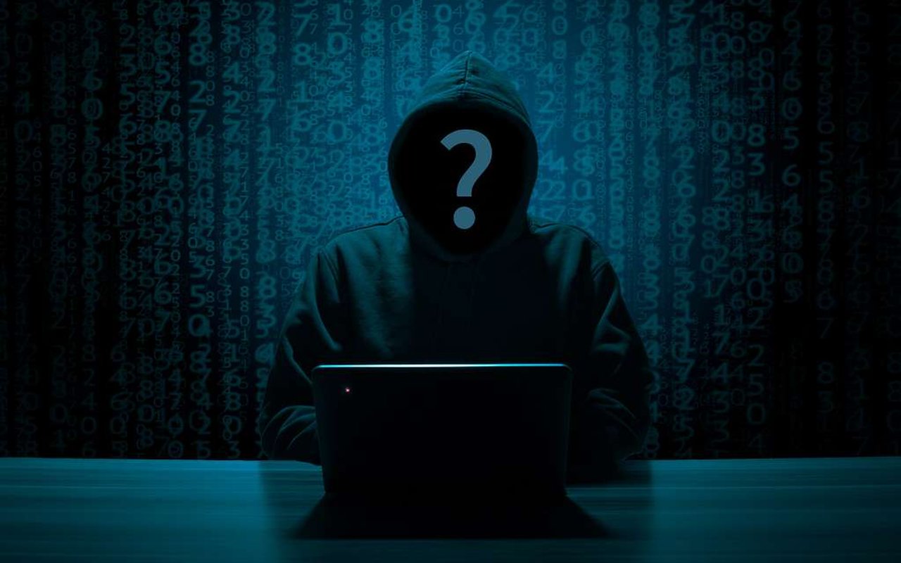 Penuh Berita Soal Brigadir J, Situs Web Resmi Kejari Garut Diretas