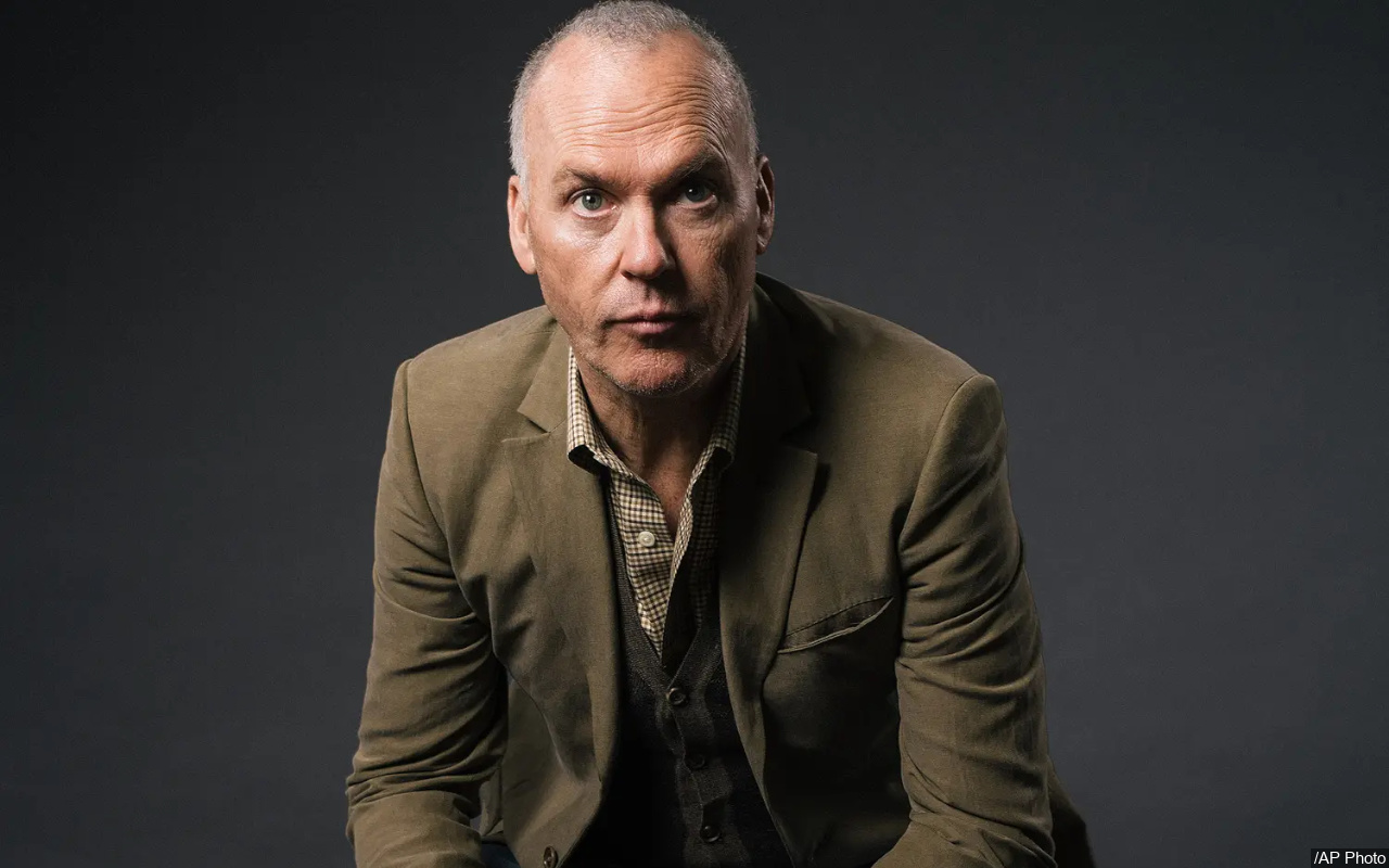 Michael Keaton Diduga Sudah Syuting untuk 'Aquaman 2' Perankan Batman