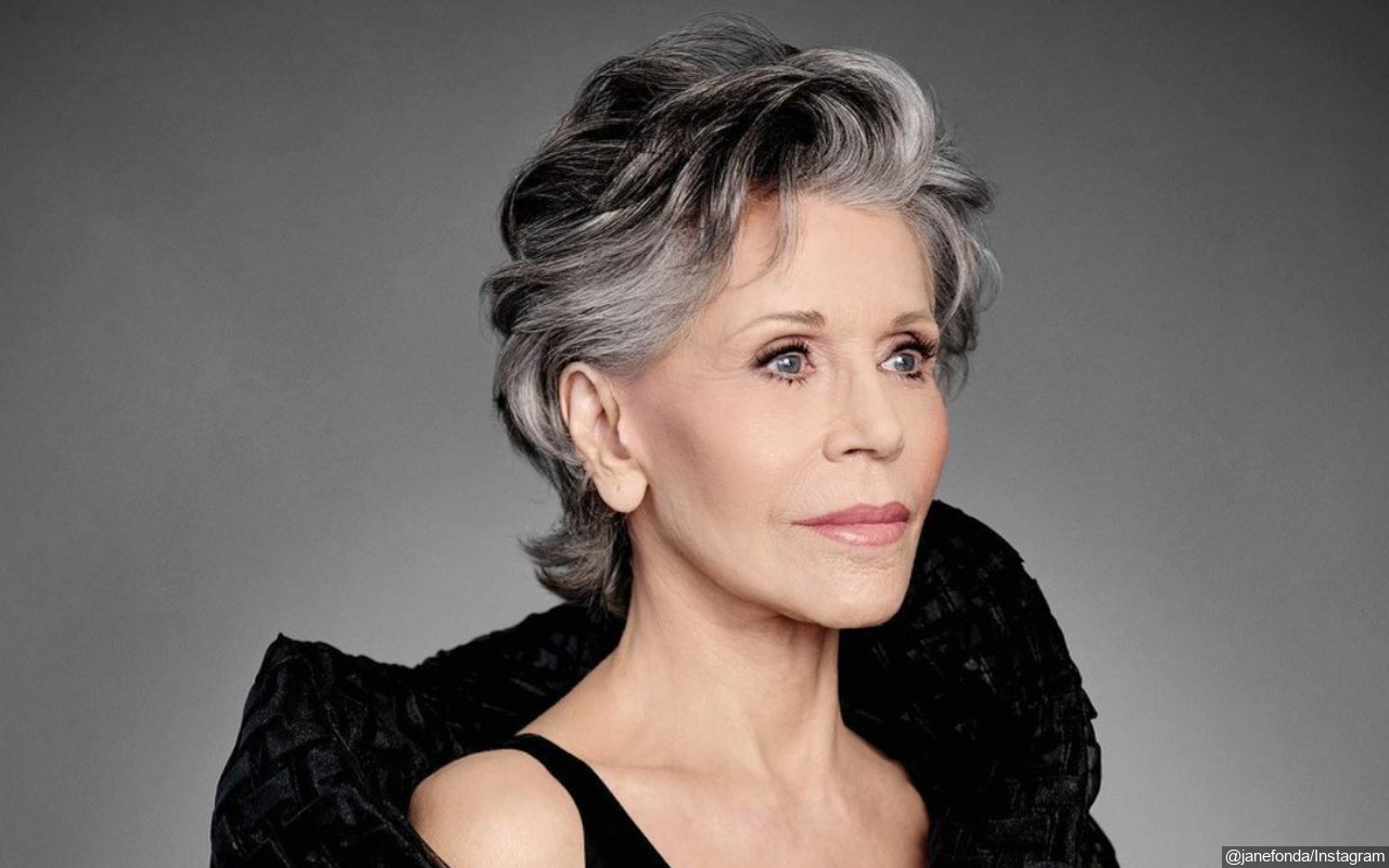 Jane Fonda Bicara Soal Penyesalan Pasca Jalani Operasi Plastik