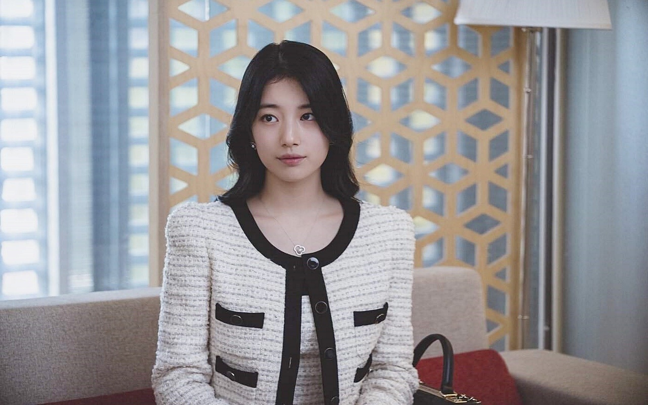 Sederet Staf 'Anna' Ikut Tuntut Coupang Play Hapus Nama Mereka Dari Drama
