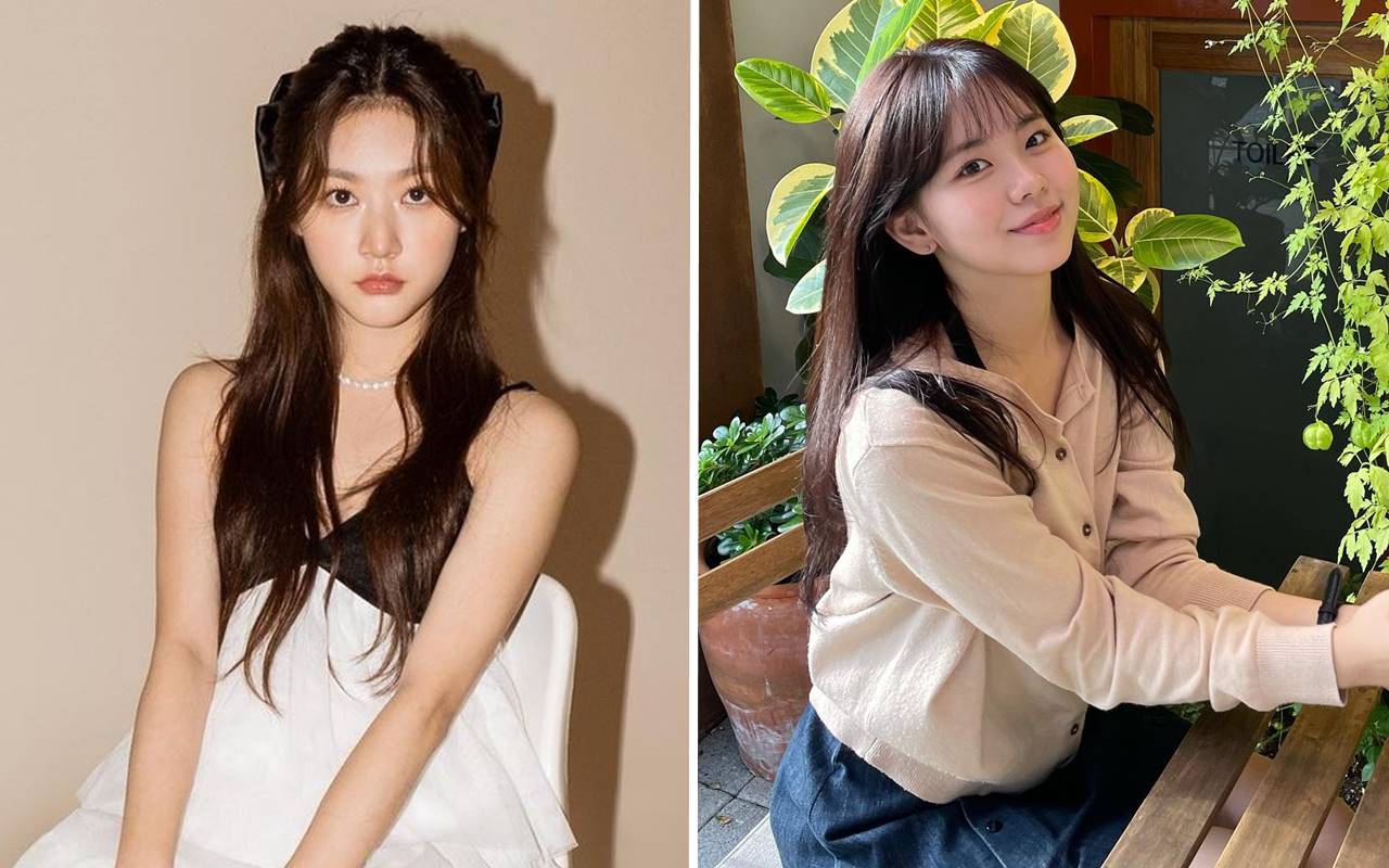 Peran Kim Sae Ron di 'Hunting Dogs' Netflix Fix Digantikan Jung Da Eun Pasca Terlibat Kasus DUI