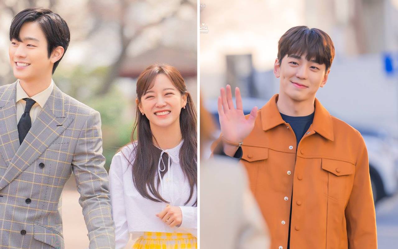 Dikapalkan Bareng Ahn Hyo Seop, Kim Sejeong Bahagia Pamer Hadiah dari Kim Min Kyu