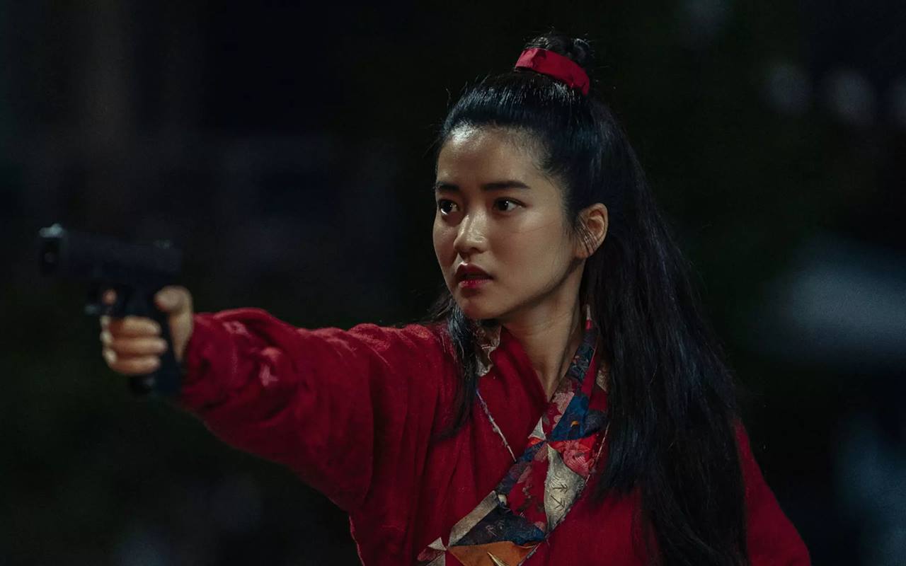 Peringkat Terus Turun di Box Office Korea, 'Alienoid' Bakal Jadi Proyek Pertama Kim Tae Ri Gagal?