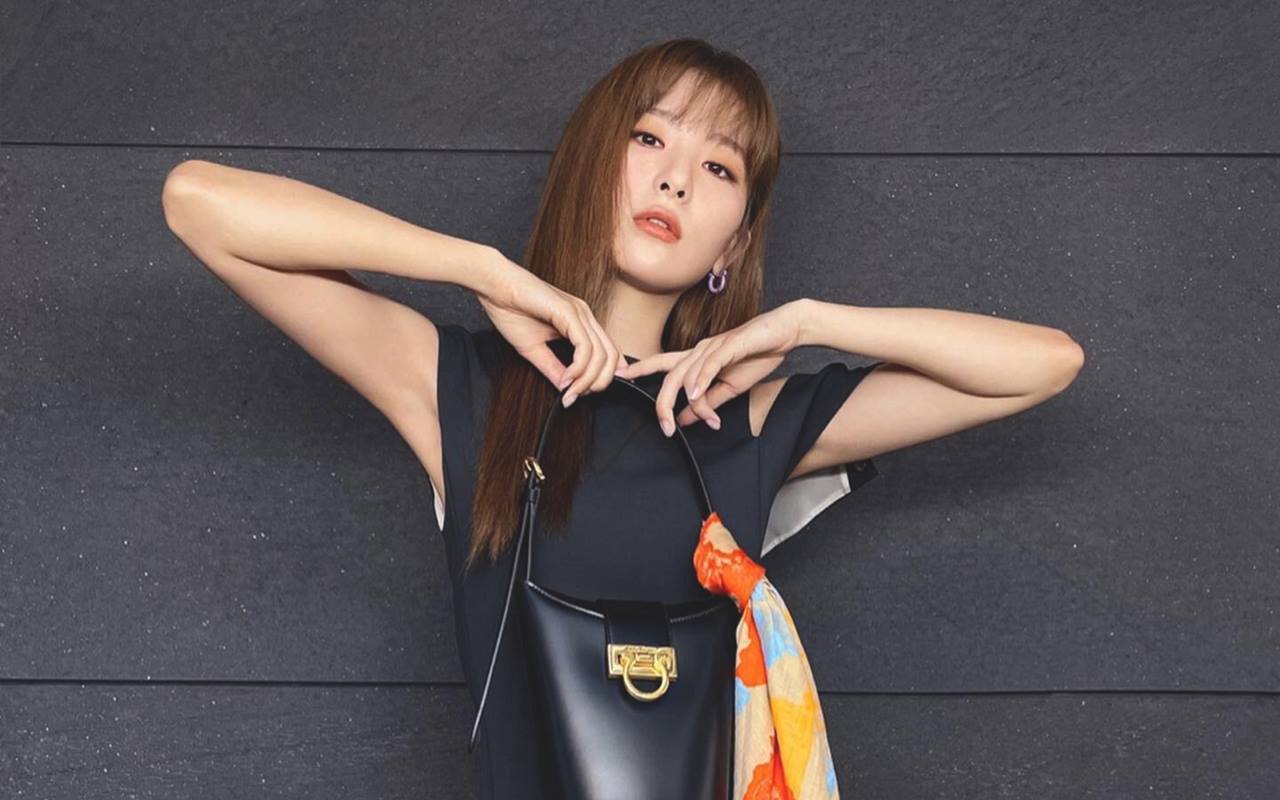 Tak Pulang-pulang, Seulgi Red Velvet Terang-terangan Akui Mabuk di London