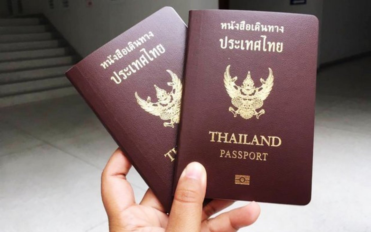 Tarik Minat Tenaga Ahli Asing, Thailand Luncurkan Visa 10 Tahun Baru dengan Berbagai Tawaran Menarik