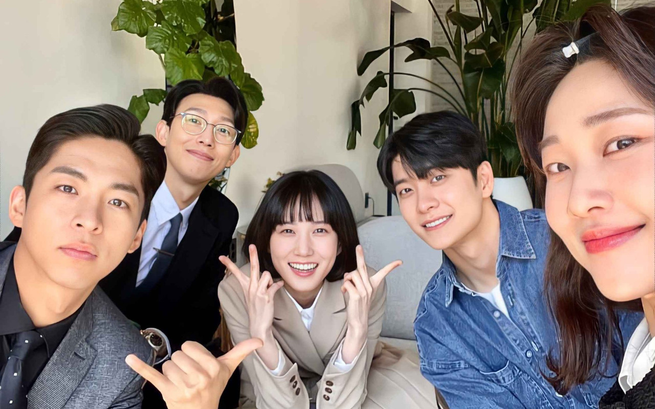 Cerita Suami Durhaka di 'Extraordinary Attorney Woo' Rupanya Diambil dari Kisah Nyata, Ini Detailnya