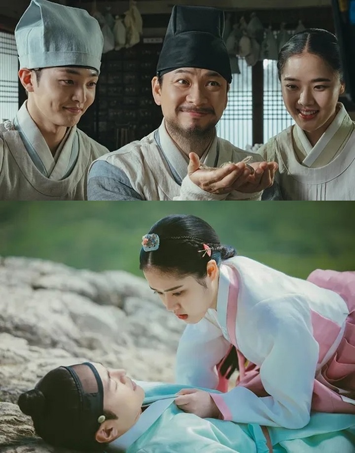 Menyenangkan dan Akurat, Dua Episode Perdana \'Poong, The Joseon Psychiatrist\' Tuai Ulasan Positif