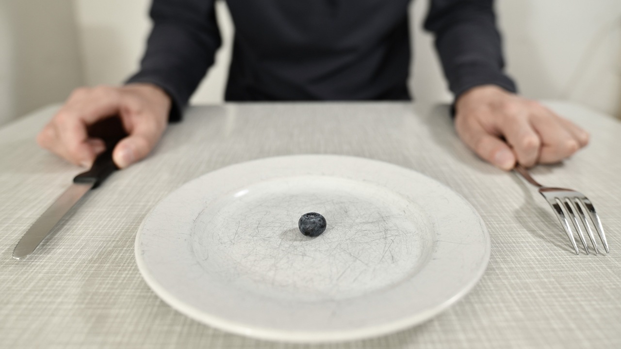 Picu Gangguan Pola Makan