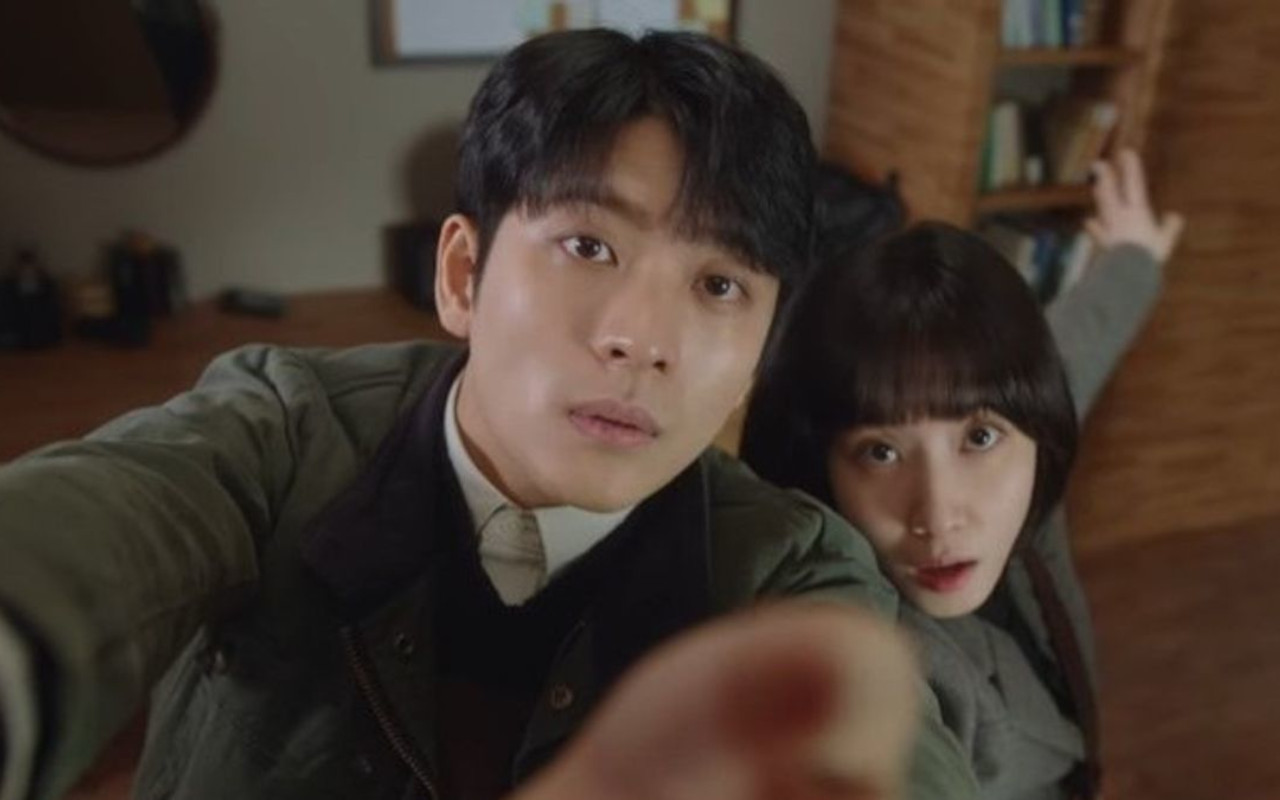 Berdasarkan Mitologi Yunani, Inikah Ending Kang Tae Oh-Park Eun Bin di 'Extraordinary Attorney Woo'?
