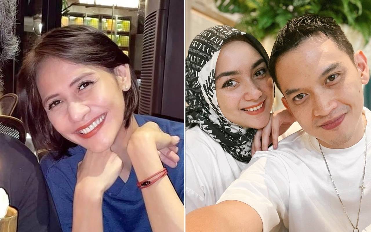 Wenny Ariani Murka Rezky Aditya Tak Jantan Soal Tes DNA, Citra Kirana Pasang Badan?