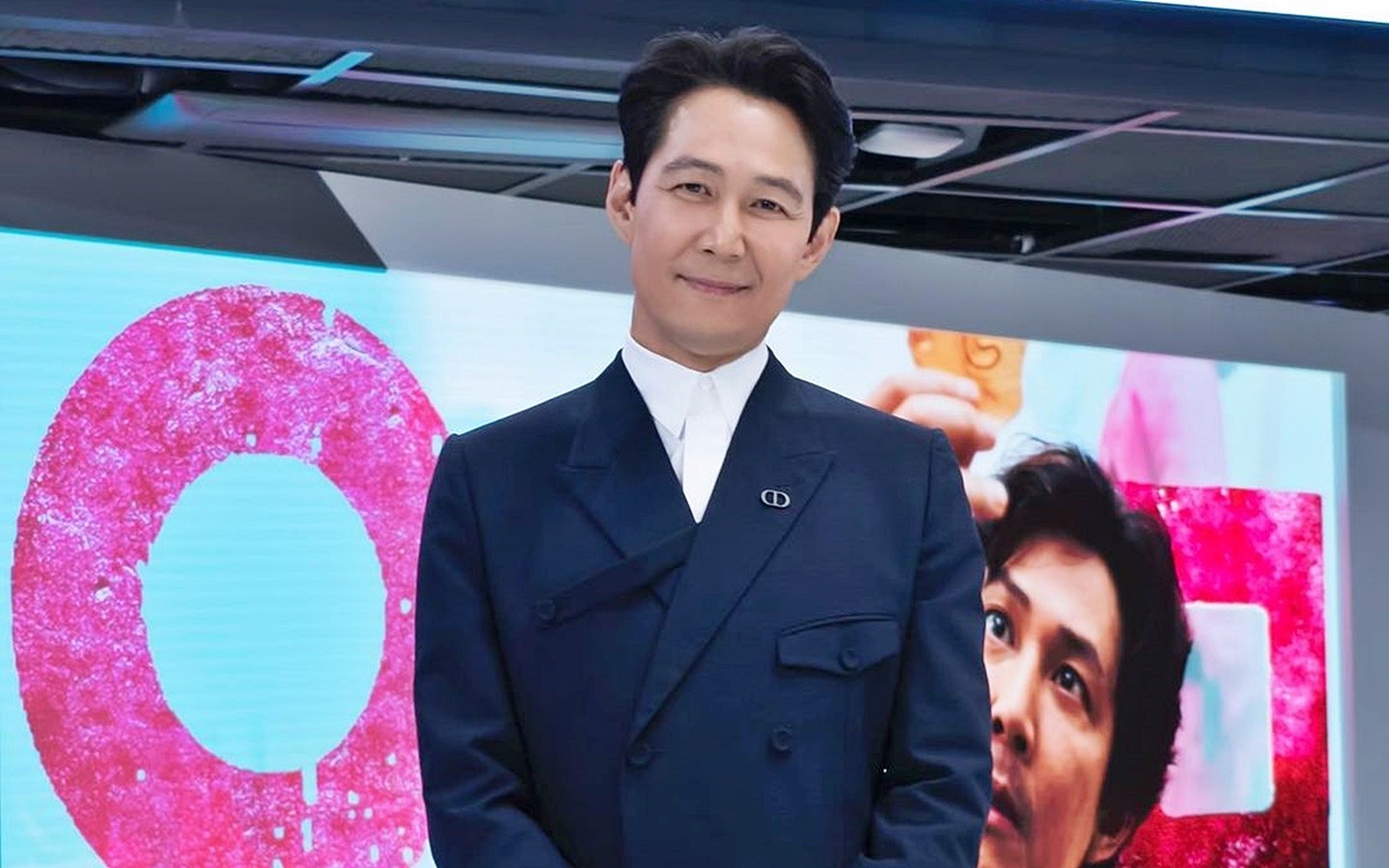 Lee Jung Jae Komplain Kelakuan Sutradara 'Squid Game', Ini Pemicunya