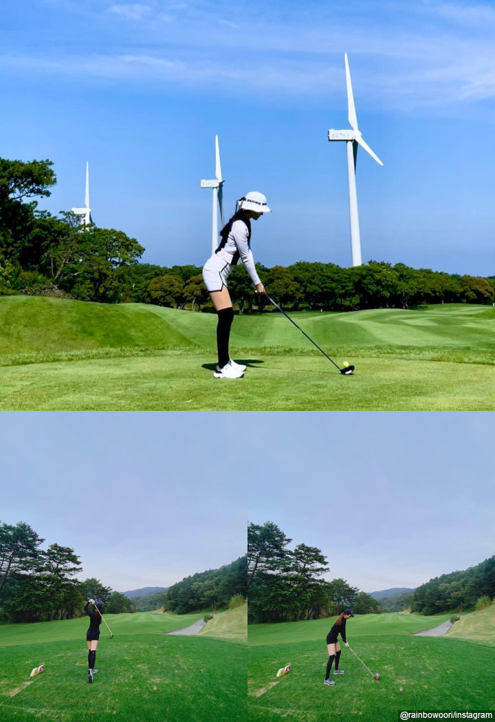 Pecinta Golf