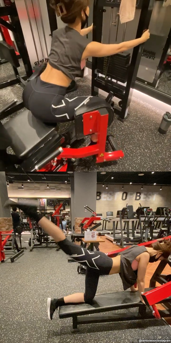 Anak Gym