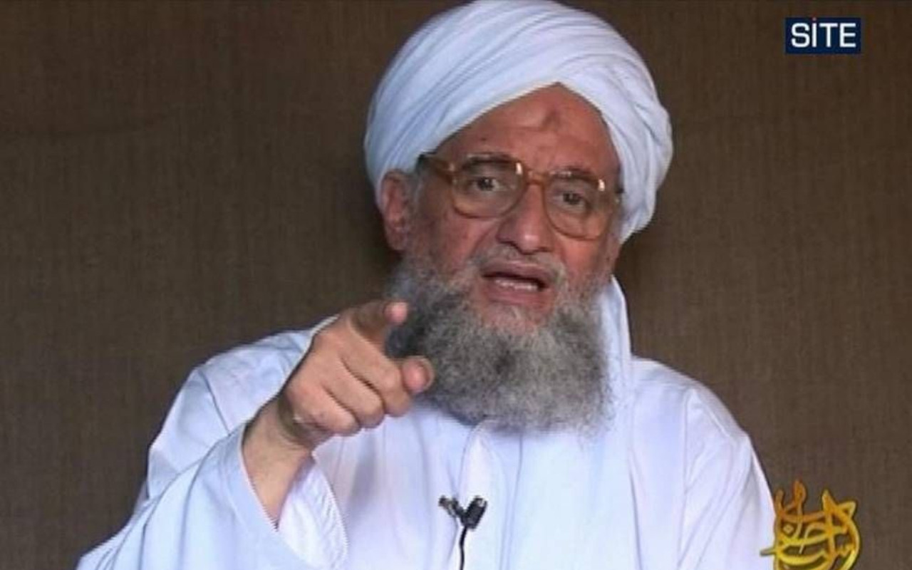 AS Klaim Sudah Bunuh Pemimpin Al-Qaeda di Afghanistan, Taliban Bilang Begini