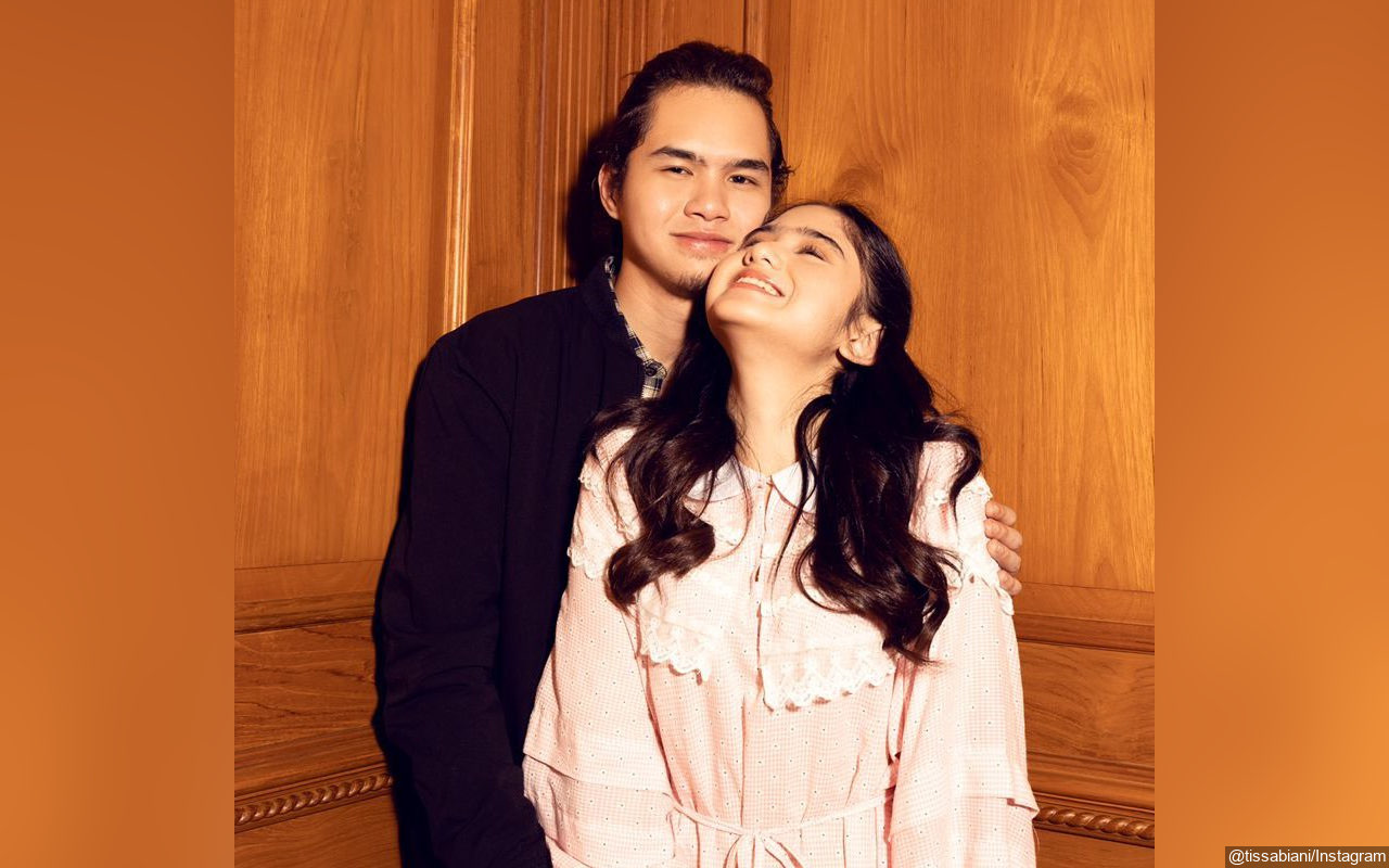 Dul Jaelani Disangka Lamar Tissa Biani Usai Posting Foto Ini, Komentar Maia Estianty Ambigu