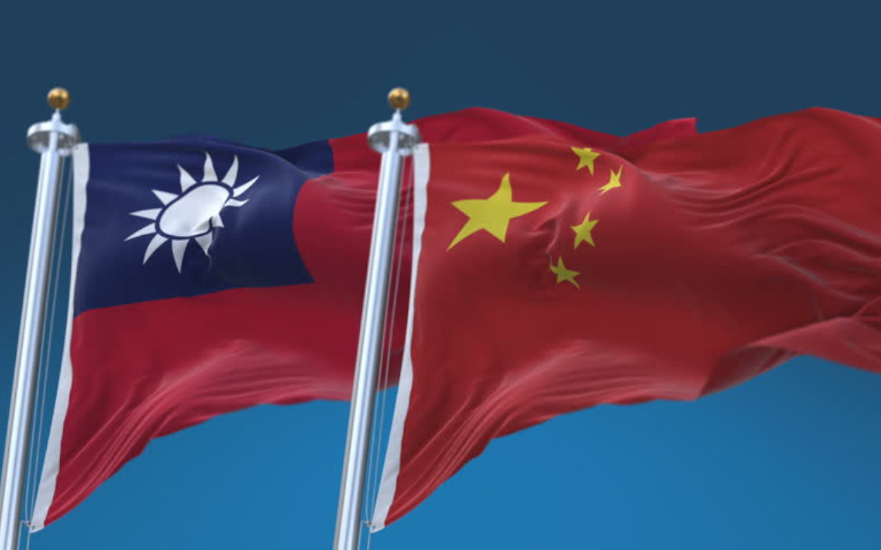 Taiwan Disebut Terus Dapat Ancaman Militer, TETO Serukan Indonesia Kecam Aksi Tiongkok