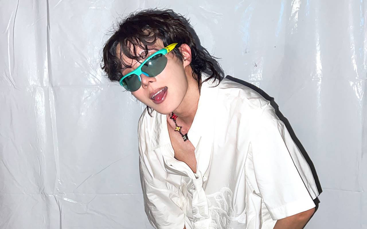 Perasaan J-Hope BTS Pasca Tampil di Lollapalooza 2022 Hingga Jadwal Padat Lain