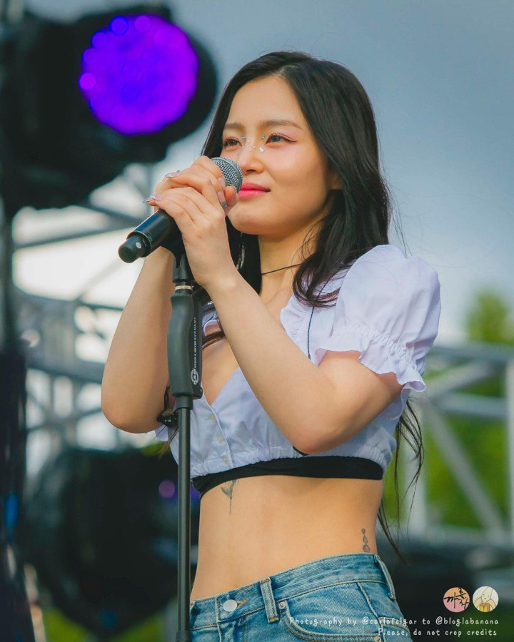 Memesona Abis