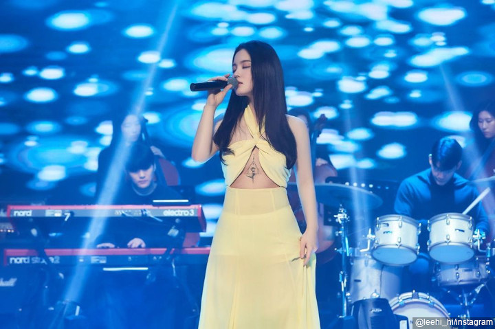 Momen Saat Nyanyi OST 'Soundtrack #1'