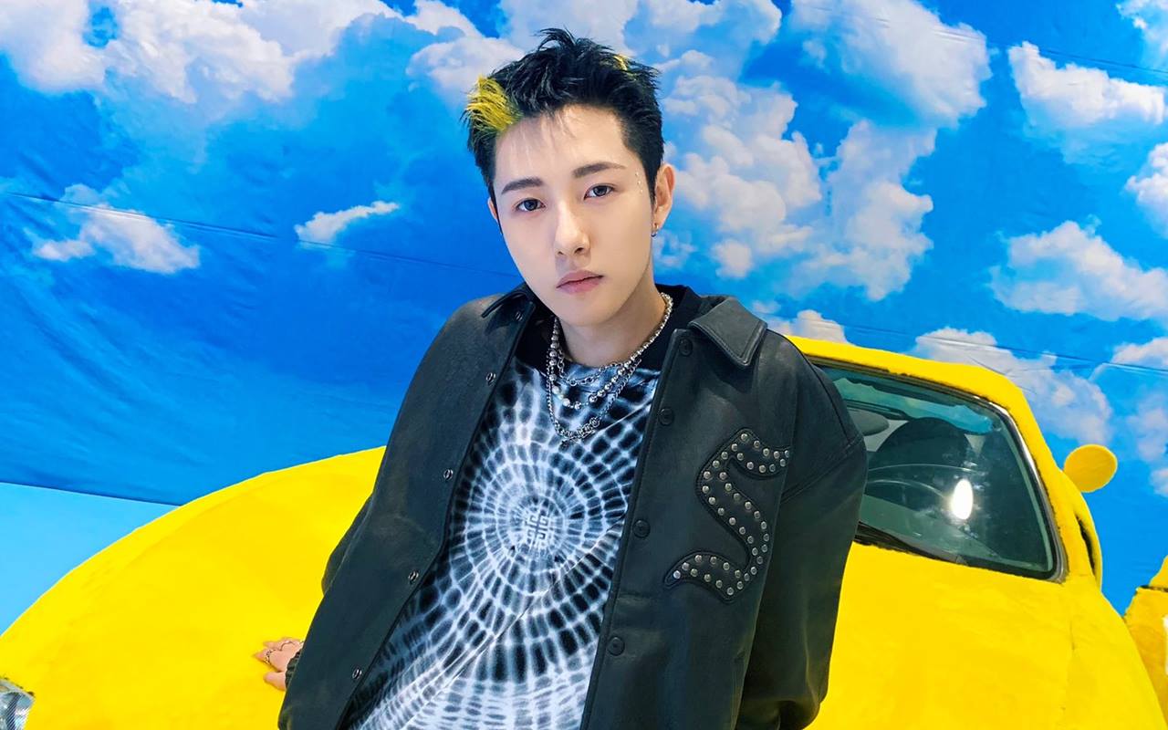 Knetz Menggila, Visual Renjun NCT Makin Tampan usai Sembuh Covid-19