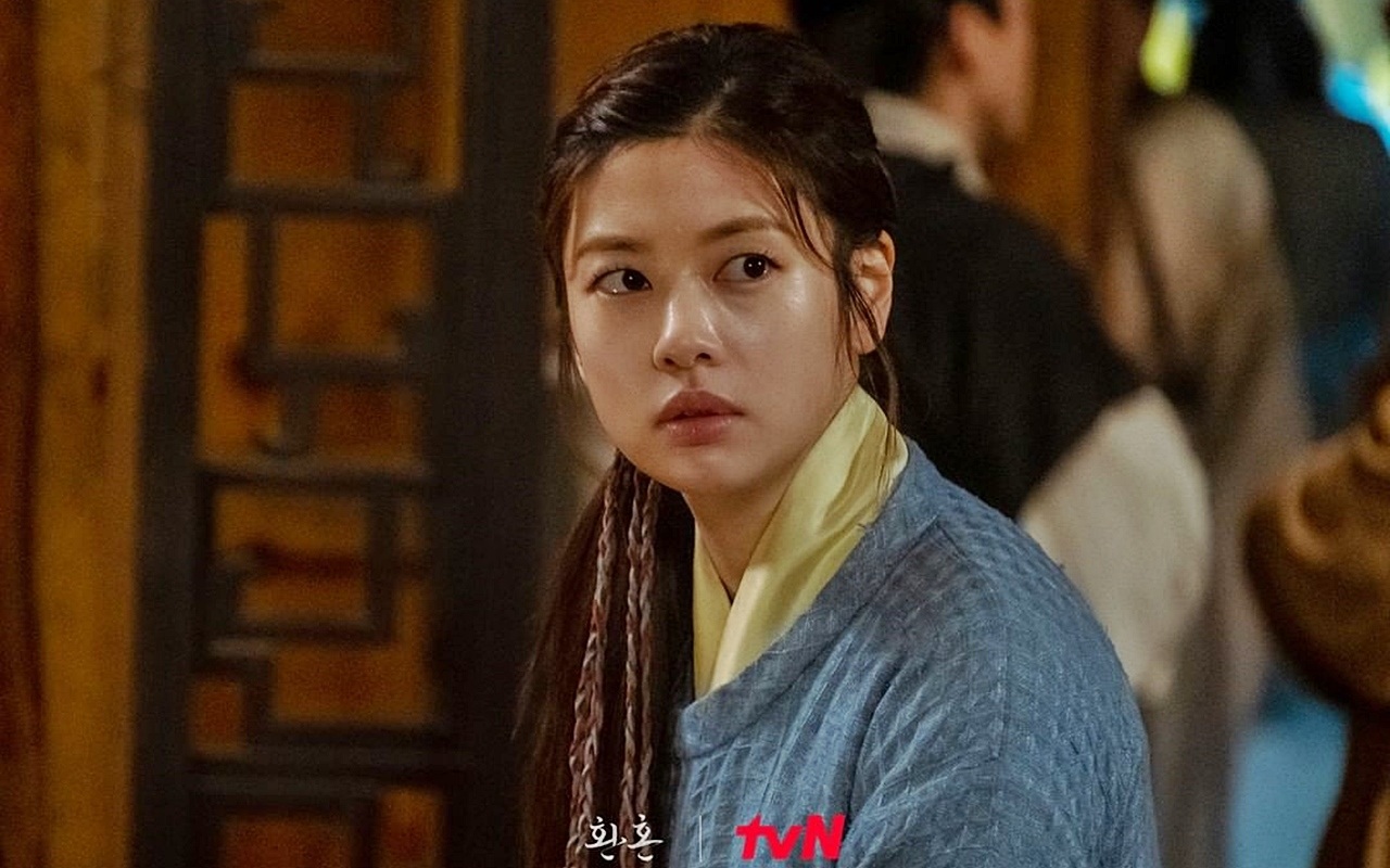 Jelang Hiatus Tayang, Jung So Min Dicurigai Sebagai Pembunuh di 'Alchemy of Souls'