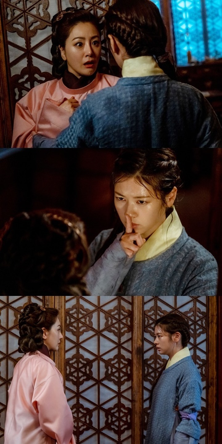 Jelang Hiatus Tayang, Jung So Min Dituding Sebagai Pembunuh di \'Alchemy of Souls\'