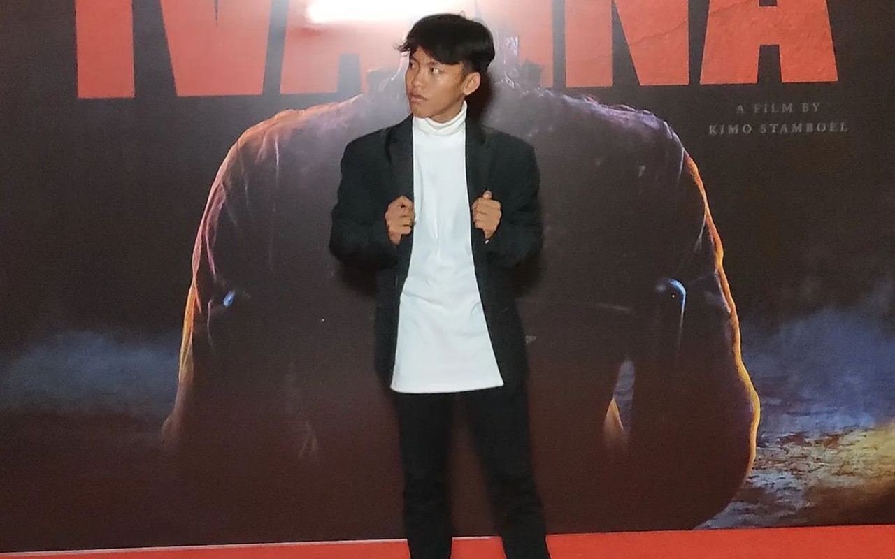 Roy Ungkap Pendapatan dalam Sehari Usai Terkenal Gara-gara Citayam Fashion Week