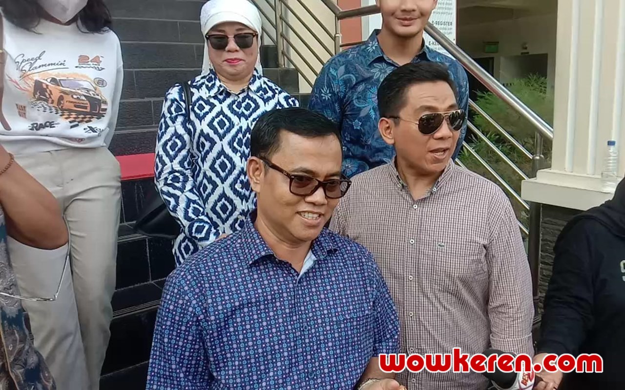 Kasus Tiara Marleen Disebut Akan Dilimpahkan ke Kejaksaan, Pihak H. Faisal Bongkar Harapan Ini